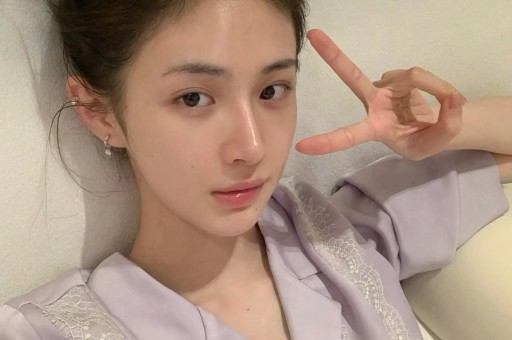 疑似与李易峰约会的女网红再爆料影射多名男星塌房几个才算完