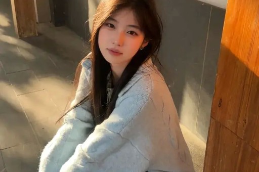 阿 Sa 望向林志玲眼神暗藏深意仿佛藏着锋芒嘴角扬起却笑意不达眼底皮笑肉不笑的微妙神态格外耐人寻味